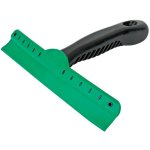 Vikan Wipe-n-shine stěrka na sklo a hladké povrchy 250 mm – Zboží Dáma