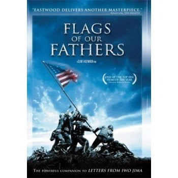 Flags Of Our Fathers DVD