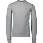 POC Crew Grey Melange – Sleviste.cz