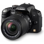 Panasonic Lumix DMC-L10 – Zboží Živě
