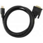 Gembird CC-HDMI-DVI-6 – Zboží Mobilmania