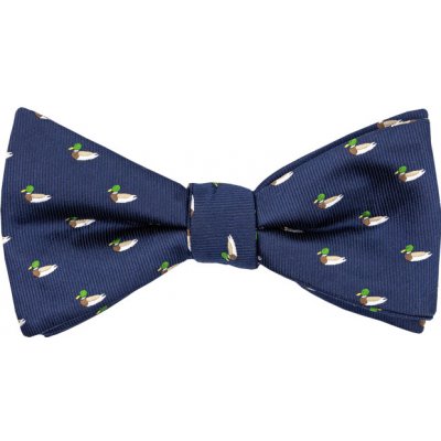 Bubibubi s kačery h7034 tmavomodrý – Zboží Dáma