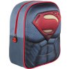 Cerda batoh Superman šedý