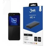 Ochranná folie 3mk ARC+ pro Samsung Galaxy Z Flip 6 / 7 FE 5903108674690 – Zboží Živě