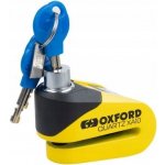 Oxford Quartz Alarm XA10 – Zboží Dáma