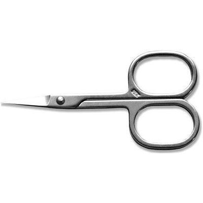 KDS Nůžky nehtové rovné 9 cm – Sleviste.cz