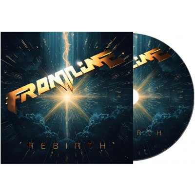 Frontline: Rebirth CD – Sleviste.cz