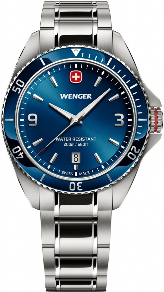 Wenger 01.2031.103