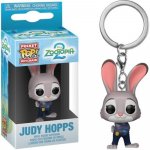Funko Zootopia 2 Judy Hopps – Sleviste.cz