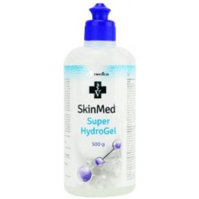 SkinMed Super Hydrogel 500 g – Sleviste.cz
