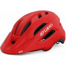 Giro Fixture II matt Trim red 2023