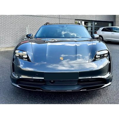 Jízda elektromobilem Porsche Taycan Cross Turismo 4S – Zboží Dáma