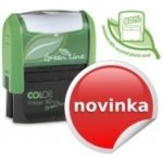 Colop Printer 30 Green Line – Zboží Dáma