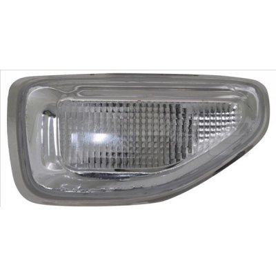 18-0787-01-2 TYC Blikač | Zboží Auto