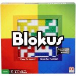 Mattel Blokus – Zboží Živě