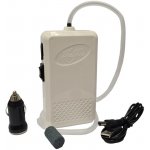 Vzduchování Plastilys Air Pump – Sleviste.cz