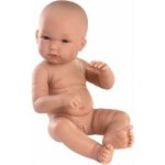 Llorens 63501 New Born chlapeček – Zbozi.Blesk.cz
