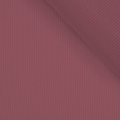 Takoy Konfekční žebrovaný úplet nový OSKAR light tmavá starorůžová № 88 – Sleviste.cz