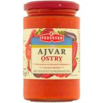 Podravka Ajvar pikant 350 g – Zboží Dáma