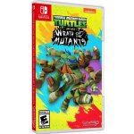 Teenage Mutant Ninja Turtles Arcade: Wrath of the Mutants – Hledejceny.cz