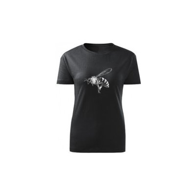 Včela Lesotriko Ebony gray – Zboží Dáma
