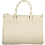 Valentino elegantní dámská taška s duálním úchopem Bežová 34.0X25.0X15.0 – Hledejceny.cz