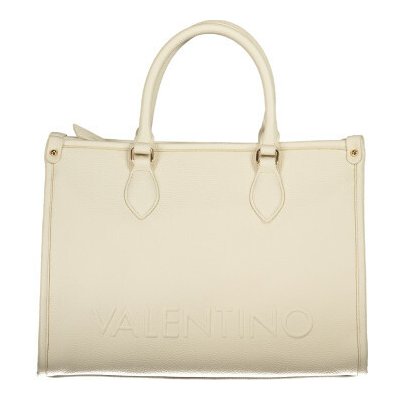 Valentino elegantní dámská taška s duálním úchopem Bežová 34.0X25.0X15.0 – Hledejceny.cz