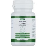 Univit Roboran Liver pro psy a kočky 100 tbl – Zboží Mobilmania