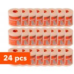 Spophy Foam Underwrap Beige, podtejpovací molitanová páska béžová 7 cm x 27 m 24 ks – Zbozi.Blesk.cz