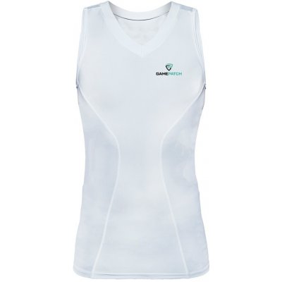 GamePatch Compression shirt SLEES cssl03-001 – Zboží Dáma