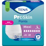 Tena Pants Maxi L 10 ks – Zboží Mobilmania