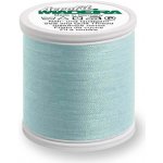 Šicí nit PES Madeira AEROFIL 120 (100m) - univerzální barva 8730 light turquoise – Sleviste.cz