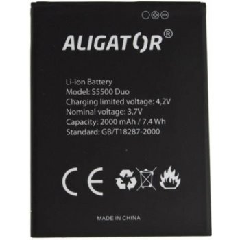 Aligator AS5500BAL