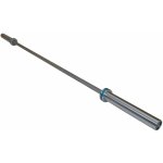 WOMEN Olympijská osa 2000/50 mm – Zbozi.Blesk.cz