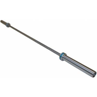 WOMEN Olympijská osa 2000/50 mm – Zbozi.Blesk.cz