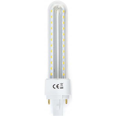 Brilagi LED žárovka G24d-3/12W/230V 4000K B10108ACWZ – Zboží Živě