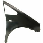 BLATNÍK PŘEDNÍ PRAVÝ VOLKSWAGEN SHARAN (7M), 04.00-04.10, SEAT ALHAMBRA (7V8/7V9), 02.01-06.10 OE: 7M3821106 POLCAR – Hledejceny.cz
