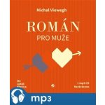 Román pro muže - Michal Viewegh – Hledejceny.cz