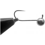 Jigovky.cz Jigové hlavičky HD Barbless vel.10 2g 5 ks – Zboží Mobilmania