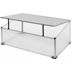 Greenhouse 100 x 60 x 40 cm SL2173644X – HobbyKompas.cz