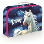 Karton P + P Unicorn 34 cm – Zbozi.Blesk.cz