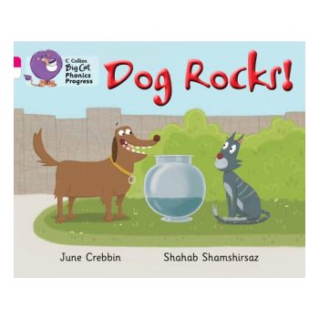 Dog Rocks!