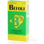 Vitabalans Befoli 30 tablet – Hledejceny.cz