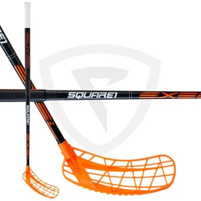 Exel S1 Black 2.6 Square MB – Zboží Dáma