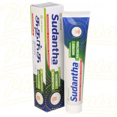 Link Natural Sudantha Ayurvédská 120 g – Zboží Mobilmania