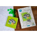 Edition Spielwiese MicroMacro Kids Crazy City Park EN – Zboží Živě