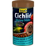 Tetra Cichlid ShrimpSticks 250 ml – Zboží Dáma