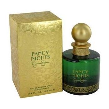 Jessica Simpson Fancy Nights parfémovaná voda dámská 100 ml