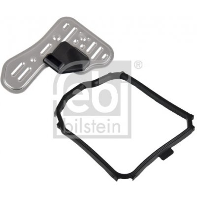 Sada hydraulickeho filtru, automaticka prevodovka FEBI BILSTEIN 108863 FB 108863 – Hledejceny.cz