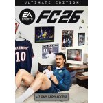 EA Sports FC 26 (Ultimate Edition) – Sleviste.cz